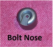 Bolt Nose